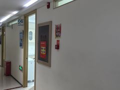 -北京大学口腔医院(第三门诊部)