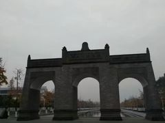 -四川大学(江安校区)