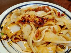 -蓝田九大碗民俗食府(蓝田店)