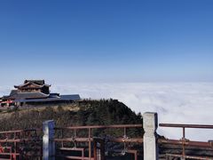 -峨眉山风景名胜区