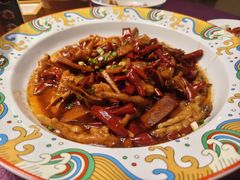 -良厨本味· 老坛剁椒鱼头(深南腾讯店)