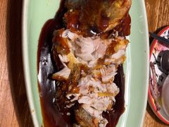 -新白鹿餐厅(龙游路总店·杭帮菜名店)