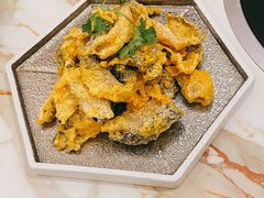 -斯普汇生蚝牛排馆(中骏世界城店)
