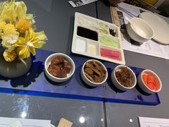 -小大董·烤鸭(观景餐厅·南京西路店)