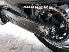 -摩道团机车工坊 摩托车维修 精洗店