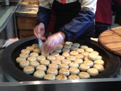 -上海市长春食品商店(淮海中路店)