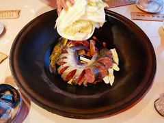 -王老六铁锅炖鱼(华阳路店)