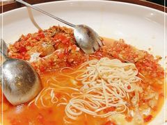 -渔乡米香·剁椒鱼头(四方坪店)