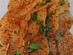 -二旗里烧烤·烤羊排(龙域店)