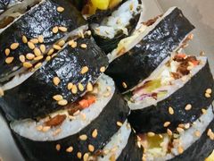 -传闻来紫菜包饭·打糕(西塔韩百店)