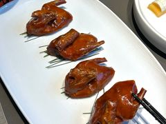 -曾宴·楚菜(湖北省博物馆店)