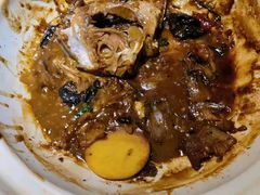 -吕氏疙瘩汤·私家菜馆(慈云寺店)