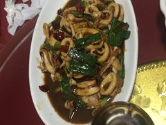-天天渔港海鲜酒家(石浦玉泉路店)