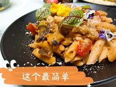 -K·Kitchen KK牛扒厨房(江南西店)