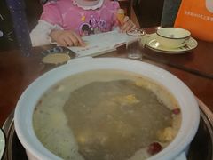 -新招鲜(桃浦路店)