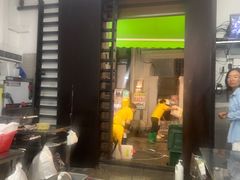 -陈添記·祖傳爽鱼皮·西关老字号(广州首店)