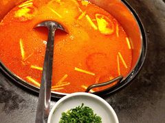 -云尊府云南菜·蒸汽石锅鱼(学清路店)