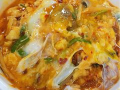 小炒-老刘家泡馍·陕西老字号(钟楼广济街店)