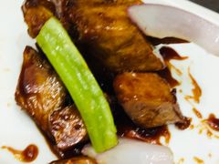 -中心大酒店·本味餐厅