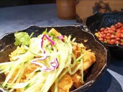 西北面筋-肉串汪(望京店)