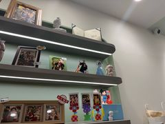 -海马体家庭照相馆(广州正佳广场店)