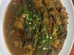 -全乐鱼馆·淳牌有机鱼直营店