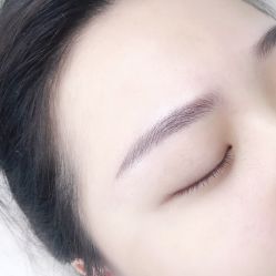 -久匠·纹眉半永久野生眉