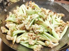 -梁家大院•农家菜(昆山会展中心店)