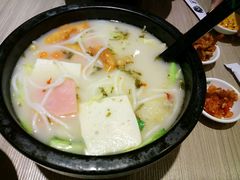 -云味馆·云南菜·云南米线(景田店)