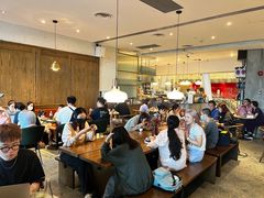 -BAKER&SPICE(环贸店)