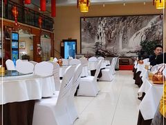 -玉华台饭庄·淮扬菜·烤鸭(望京店)