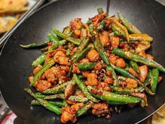 -院8里·少城记忆老川菜(宽窄巷子店)