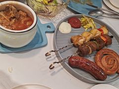 -库滋明·俄罗斯特色美食(中央大街店)