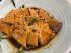 -稻香酒家·33年老字号·港式粤菜(富邦中心店)