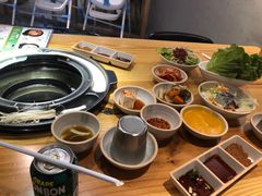 -喜来稀肉(北外滩白玉兰广场店)