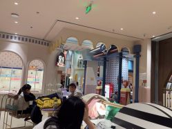 -奈尔宝家庭中心·亲子餐厅(长沙运达汇店)