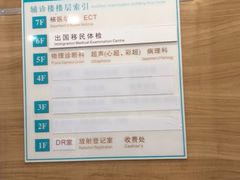 -上海市静安区闸北中心医院