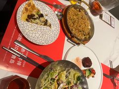 -赤火牛排(金狮广场店)