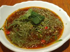 -京尊烤鸭店JINGZUN(春秀路店)