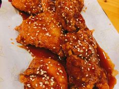 -咕咕站韩国料理(紫金港店)