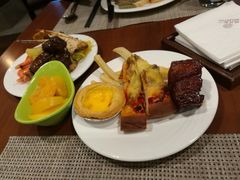 -明月东一酒店·菲斯特自助餐厅