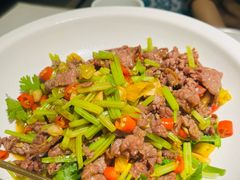 -花椒俏川菜小馆(南海万达店)