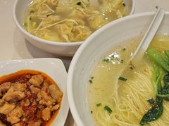 -东泰祥生煎馆(重庆北路店)