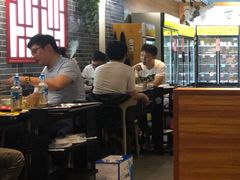 大堂-百签宫串串香重庆火锅(夏湾店)