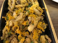 -隆喜元鱼汤包·海鲜(中联广场店)