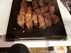-野牛西厨·石烧牛排专门店(张槎店)