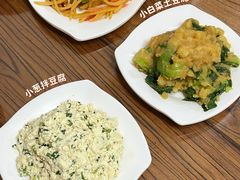 -韩师傅老大同刀削面(北苑路店)