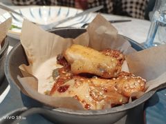 -必胜客(东西湖万达店)