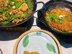 -费大厨辣椒炒肉(黄兴中心广场店)