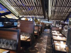 大堂-外婆私房菜(新亚百货店)